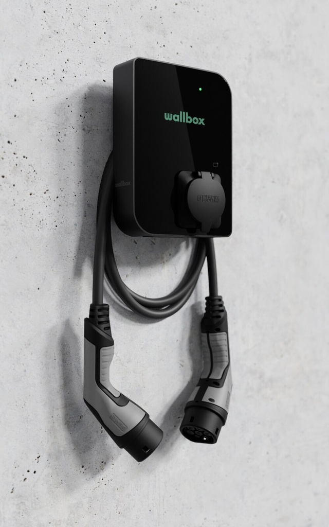 Wallbox Copper SB : prix et installation