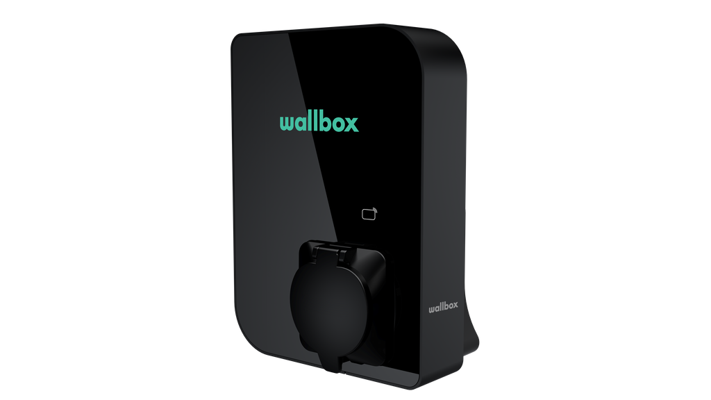 WALLBOX-COPPER SB-OCPP-CAR CHARGER-22KW