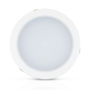 LED Downlight Wit rond 28 Watt 4000K