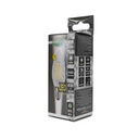 LED lamp E14 Filament Gedraaid 4W 4000K