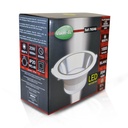 Downlight LED Wit/Zilver rond lage luminantie Ø190mm 20W 6000K