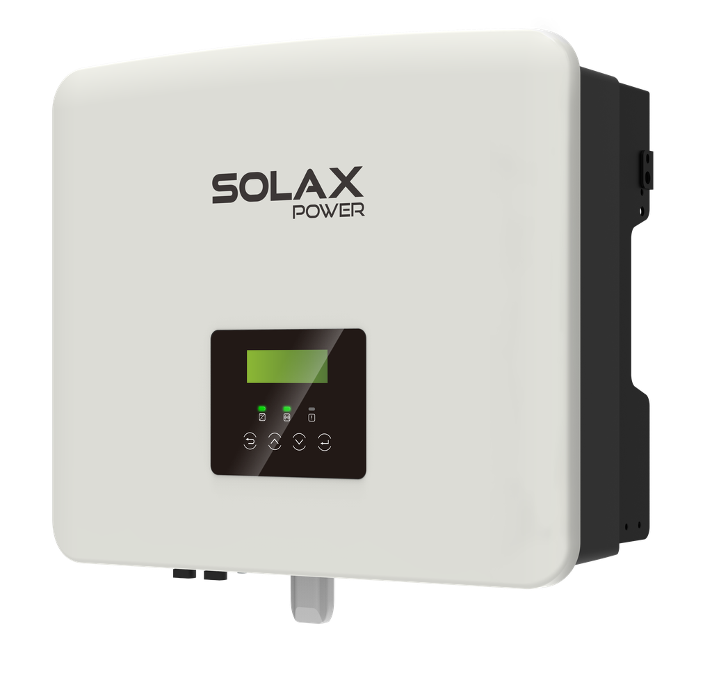 SOLAX X1 HYBRID INVERTER 3KW G4