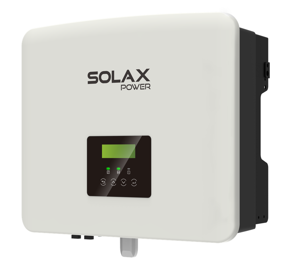 SOLAX X1 HYBRID INVERTER 5KW G4