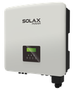SOLAX X3 HYBRID INVERTER 5KW G4