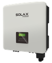 SOLAX X3 HYBRID INVERTER 6KW G4