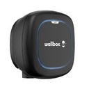 WALLBOX-PULSAR MAX-CAR CHARGER-22KW-BLACK-7M