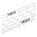 SIDE BUILT CLAMP C8 FOR 60/100M