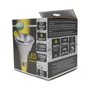 LED lamp PAR38 15W 3000K