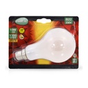 LED lamp B22 Bulb Filament Mat 10W 2700K