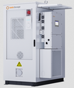 SOLIS EVERCORE C&I HYBRID ESS SOLUTION 50KW+100KWH