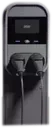 PEBLAR DUAL CHARGER WITH PAYMENT TERMINAL