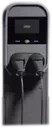 PEBLAR DUAL CHARGER WITH PAYMENT TERMINAL