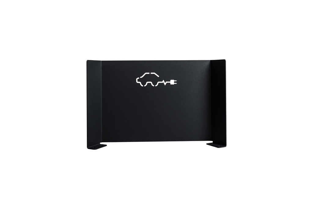 OHMY MODIEUZE AANRIJBEVEILIGING SMAPPEE EV BASE BLACK
