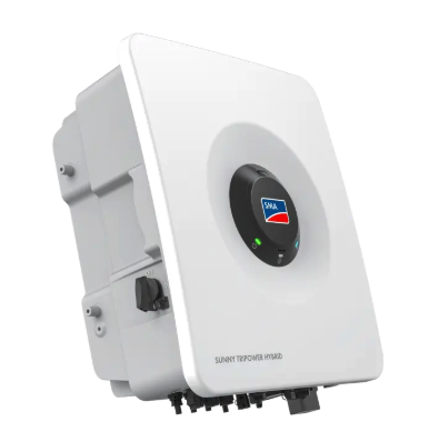 SMA SUNNY TRIPOWER HYBRID X5 5+5 JAAR GARANTIE
