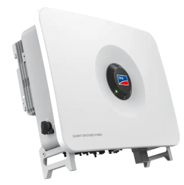 SMA SUNNY TRIPOWER HYBRID X20 5+5 JAAR GARANTIE