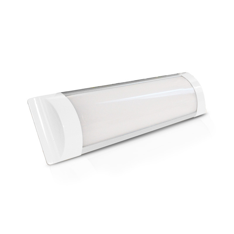 LED-Buis Verlichting 300mm 9W 4000K