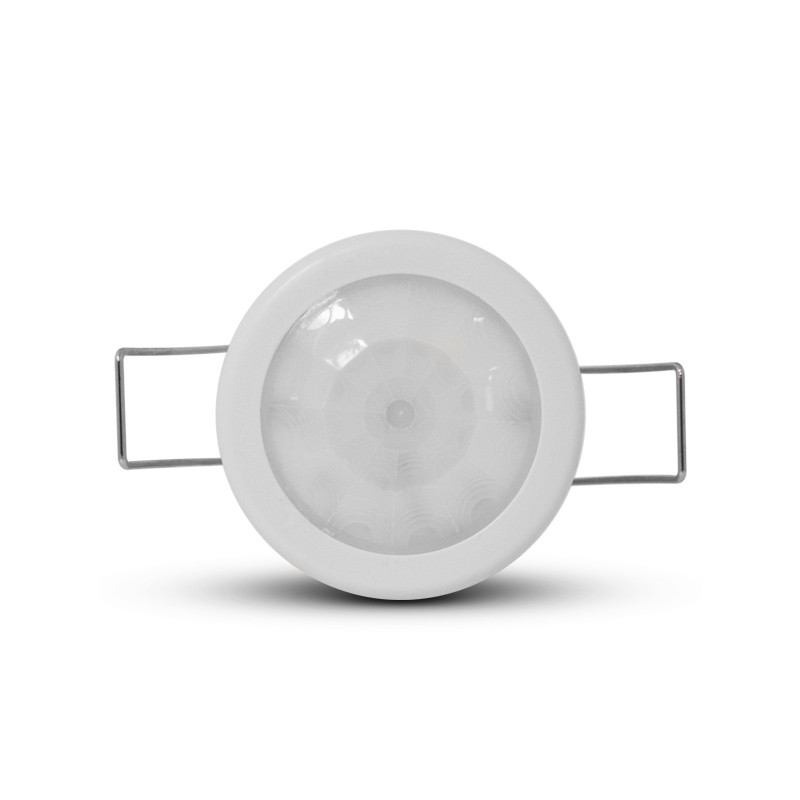 Bewegingsmelder IR LED ingebouwd 360° 400W BBC