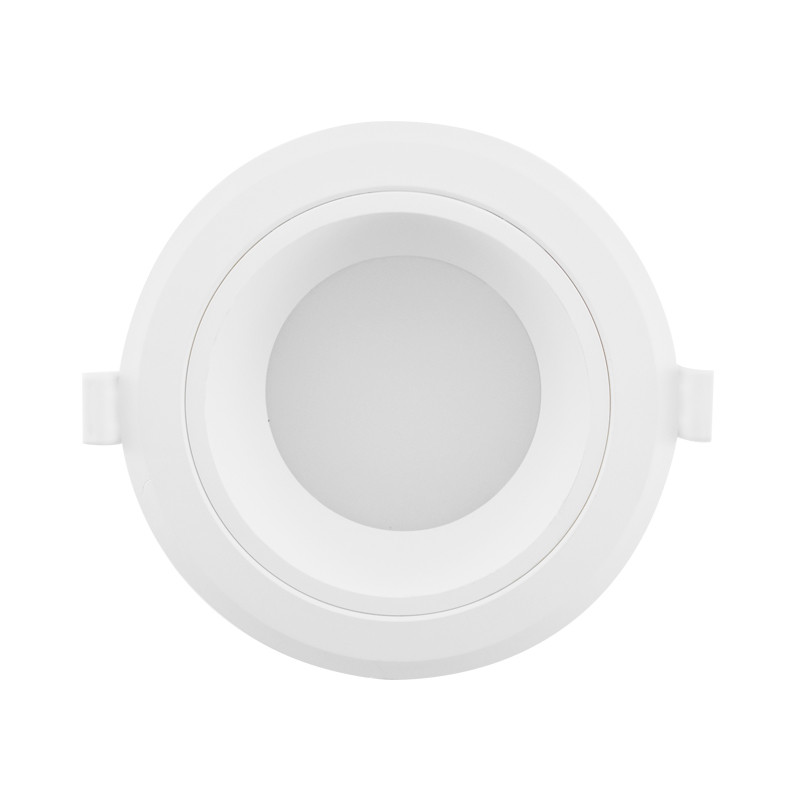 Downlight LED Wit rond lage luminantie Ø230mm 25W 4000K