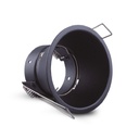 Ronde ronde spot met lage luminantie Ø83mm IP20