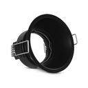 Ronde ronde spot met lage luminantie Ø82mm IP20