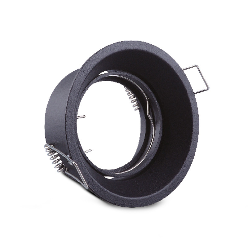 Ronde BBC ronde spot met lage luminantie Ø82mm IP20