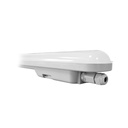 Triproof (LED incl) Met doorvoer 36W 4000K IP65 1200mm