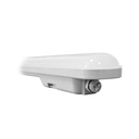 Triproof (LED incl) Met doorvoer 36W 4000K IP65 1200mm