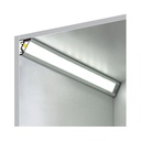 LED PROFILE ALU ANGLE 30° 2000MM
