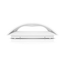 WALLMOUNT LED 12W 3000K GREY ANTHRACITE   (kopie)