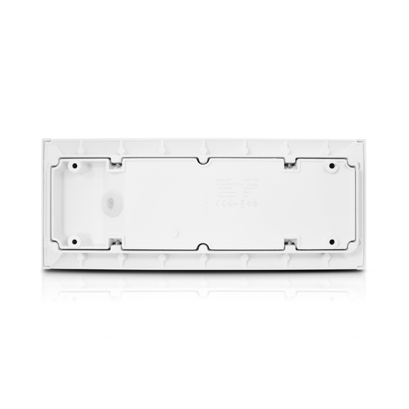 WALLMOUNT LED 12W 3000K GREY ANTHRACITE   (kopie)