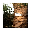 WALL LAMP 12W GREY DARK 4000K

