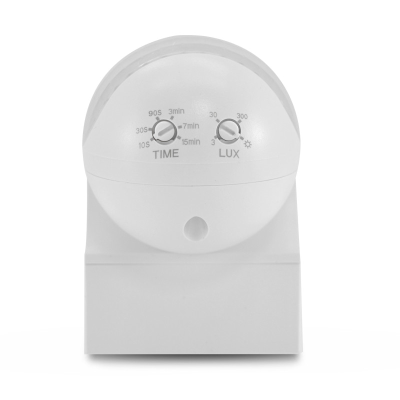 WALL-MOTION SENSOR