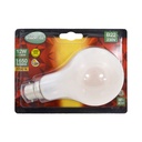 LED lamp B22 Bulb Filament Mat 12W 2700K