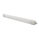 Triproof (LED incl) Met doorvoer 20W 4000°K IP65 730mm