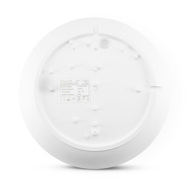 LED-SURFACE MOUNT-18W-4500K