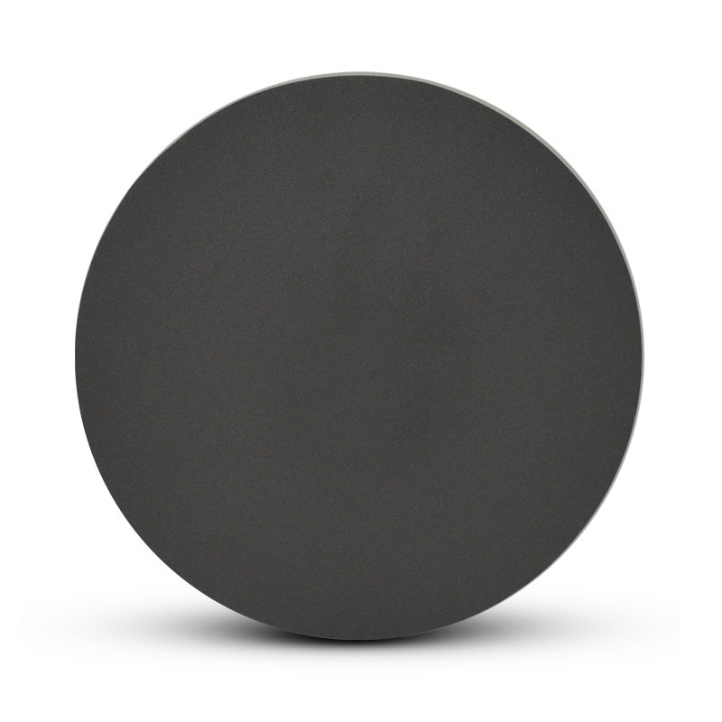 WALLMOUNT LED-10W-4000K-GREY ANTHRACITE 