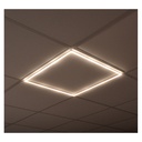 SQUARE-LED-60X60-40W-4000K