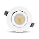 DOWNLIGHT-SPOT-ESCARGOT-ROUND-20W-4000K