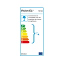 Armatuur DUBBELE tube LED T8 1500 mm - Neutraal / Fase zelfde zijde