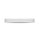 Lineaire LED inbouw Prismatisch 600mm 18W 4000K