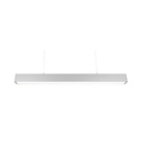 Lineaire LED Prismatisch 1200mm 30W 4000K - 5 jaar garantie