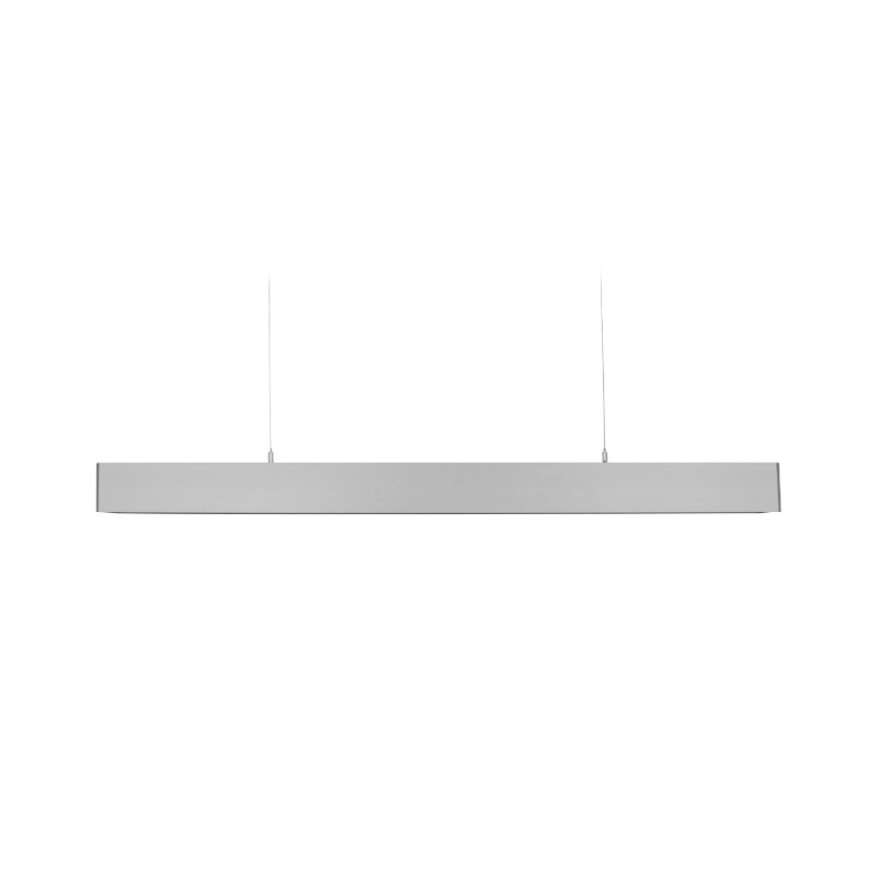 Lineaire LED Prismatisch 1200mm 30W 4000K - 5 jaar garantie