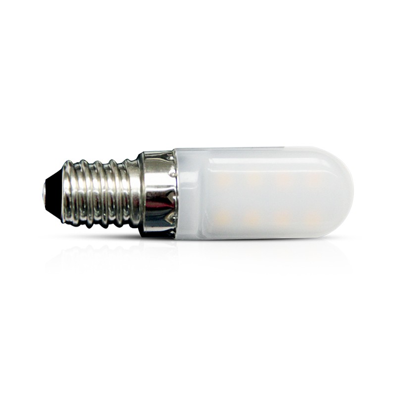 Led Lamp Koelkast E14 2W 3000K