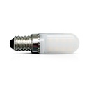 Led Lamp Koelkast E14 2W 3000K