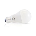 LED lamp E27 Bulb 10W 880 LM 4000K Doos