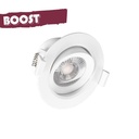 Spot LED Oriënteerbaar 5W 4000K