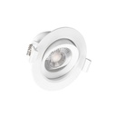 Spot LED Orientable 5W 4000K