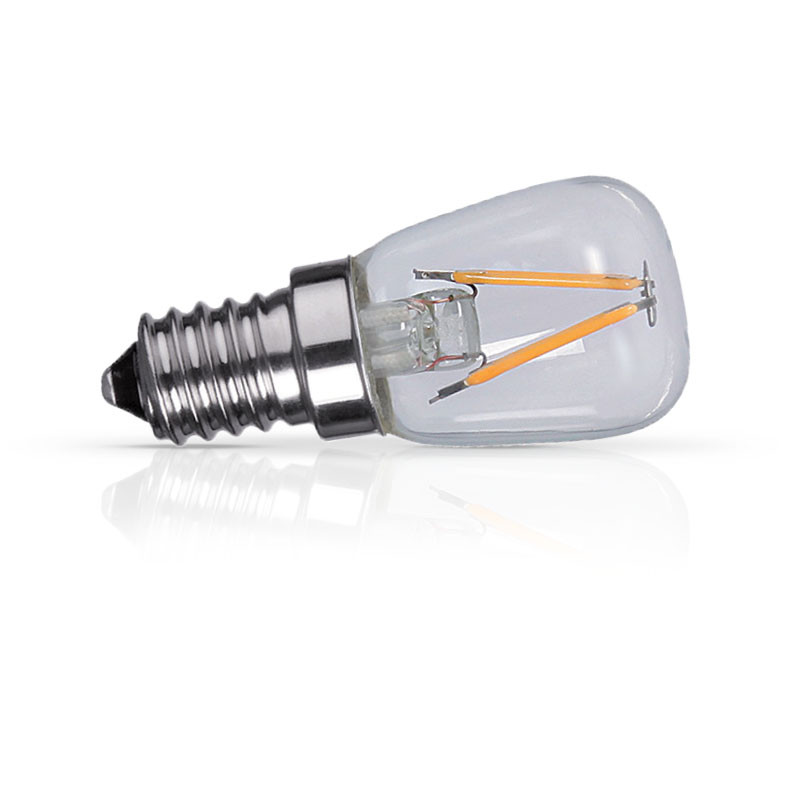 Ampoule LED E14 Frigo 2W 3000K