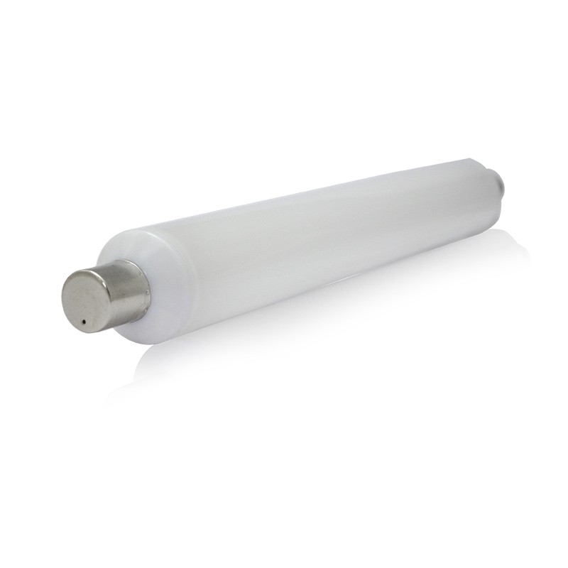 Tube salle de bain LED S19 6W 4000K Boite