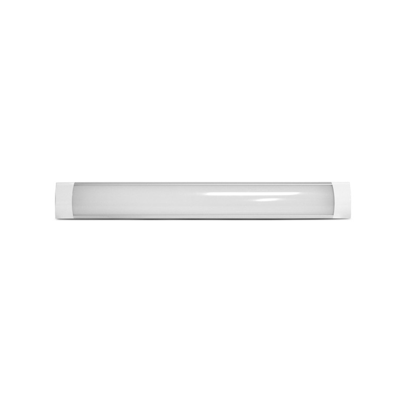 LED-Buis Verlichting 600mm 18W 4000K